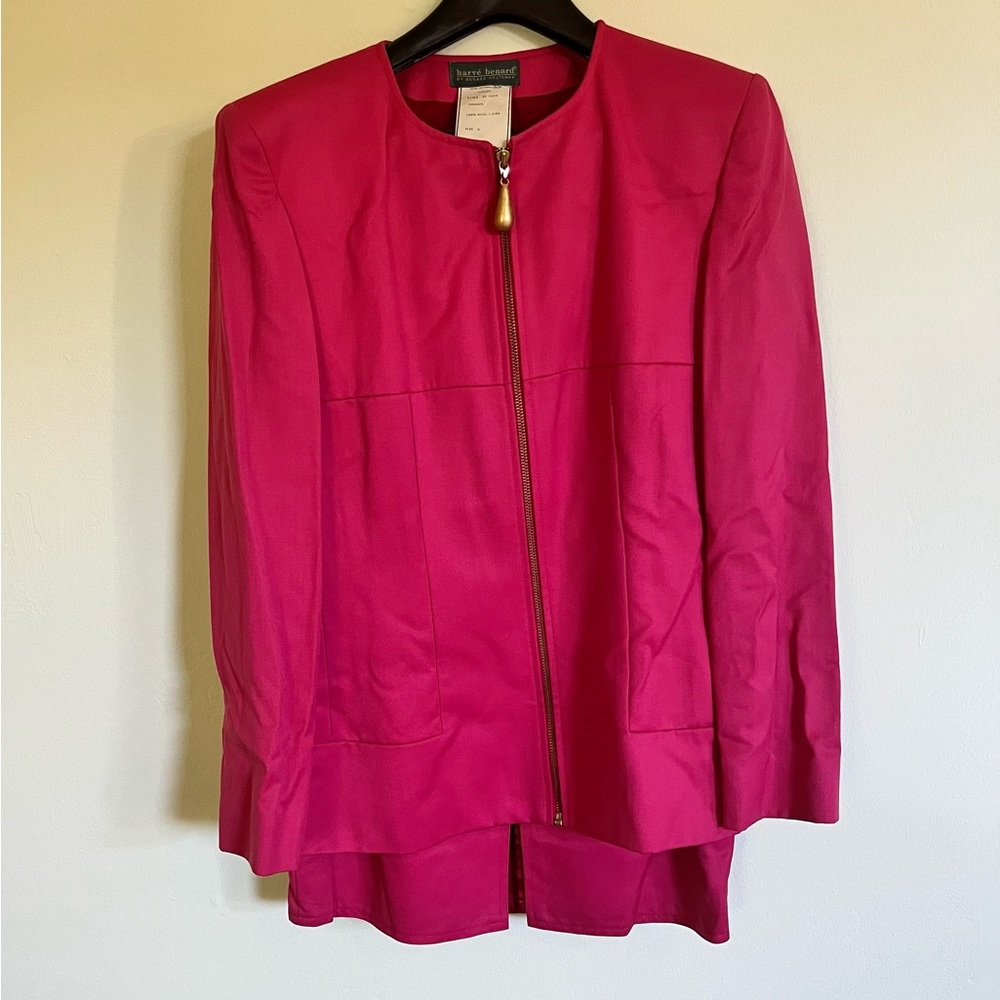 VINTAGE SKIRT SUIT
